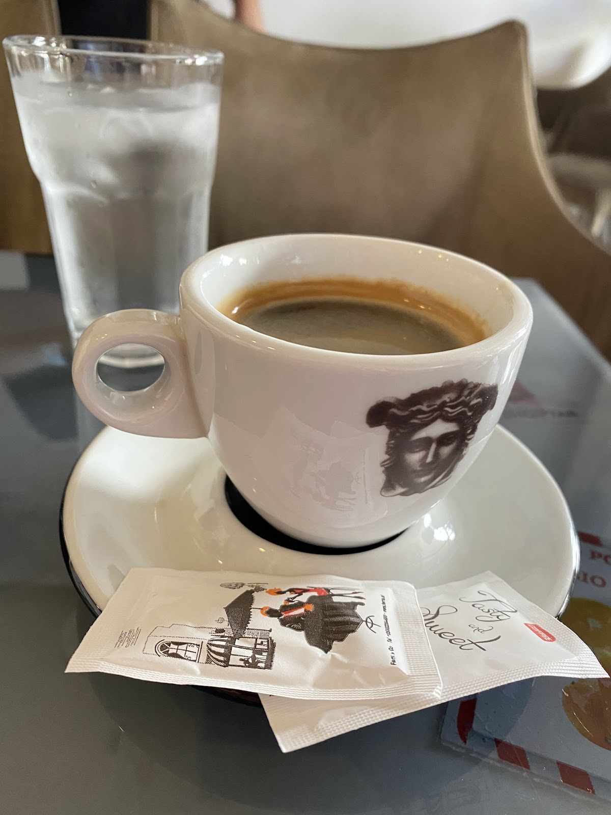 Coffee one photo 2