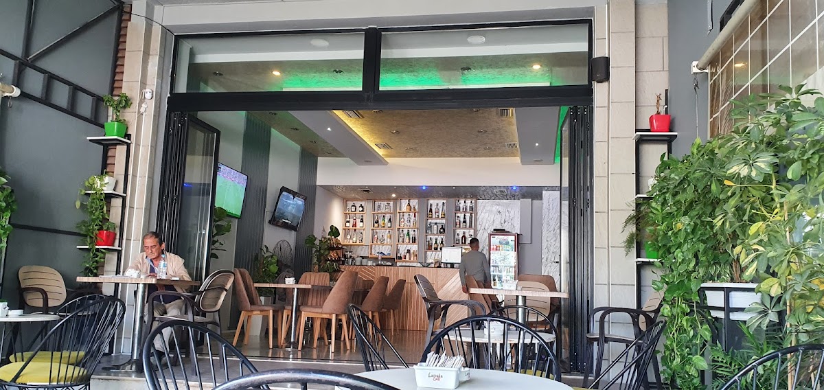 Amari Bar photo 2