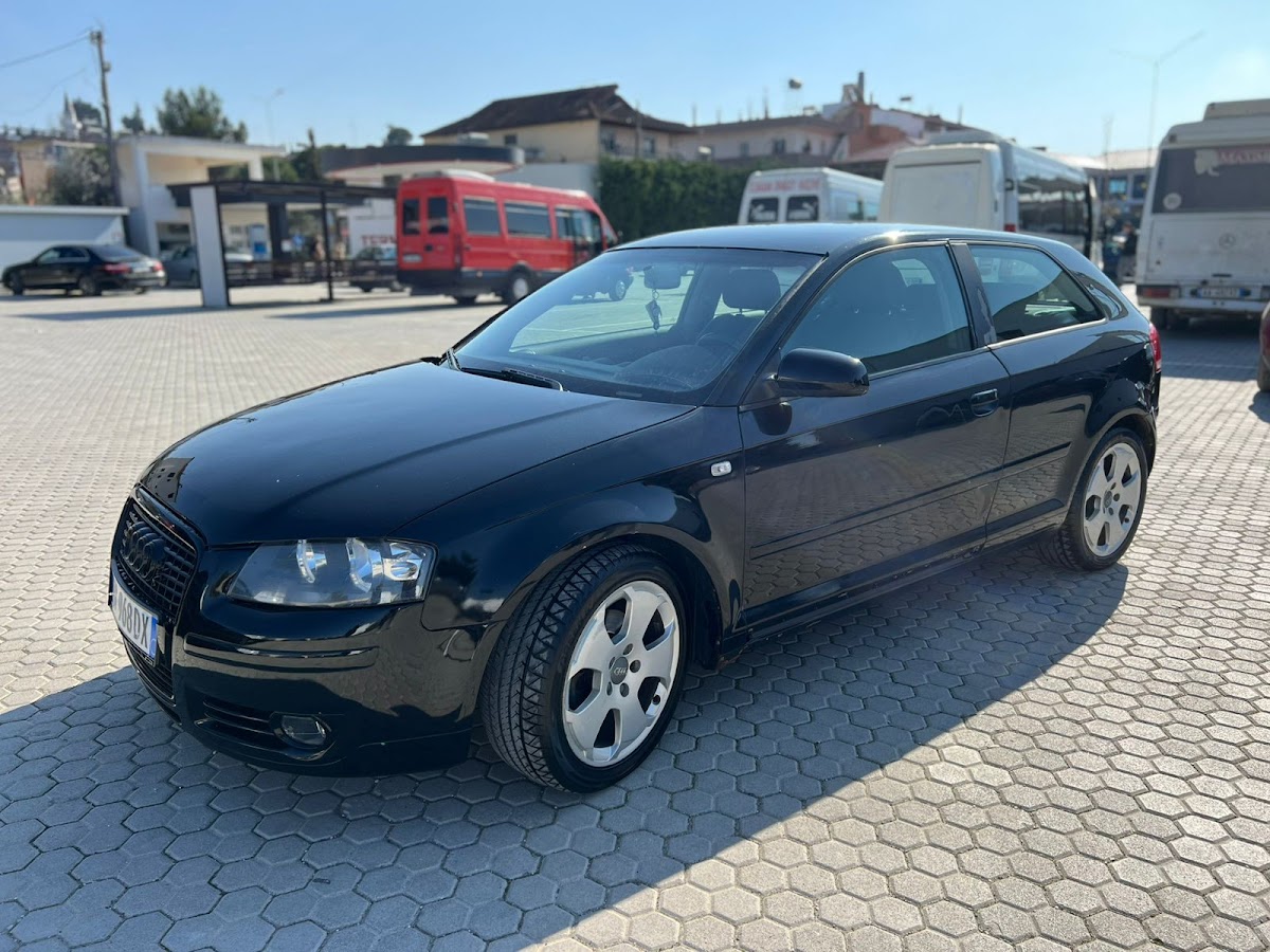 Car Rental Hermes - Makina me qera photo 2