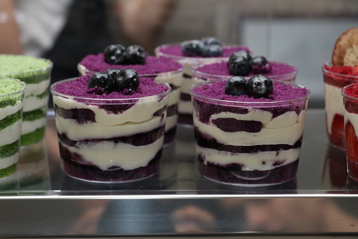 Nana’s Food — Restorante në Drenas — photo 4