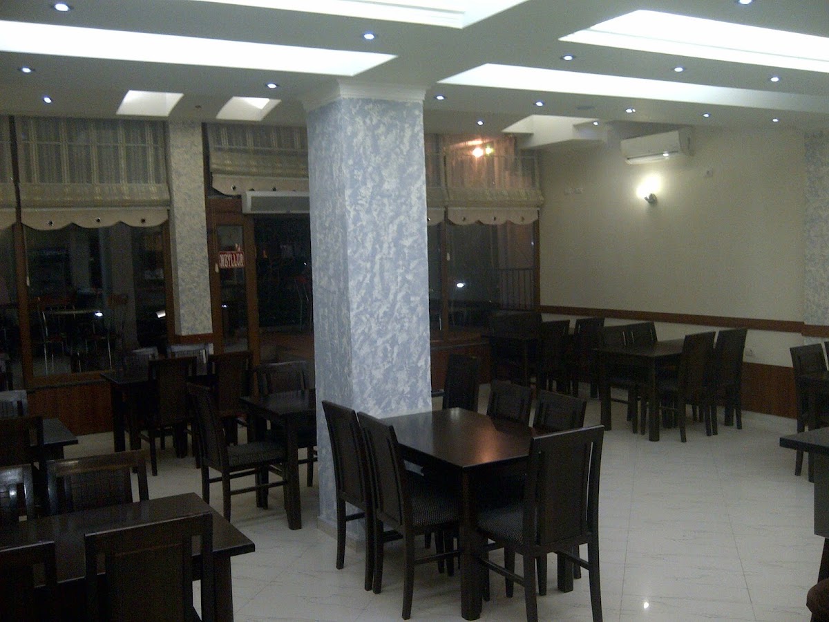 Bar Kafe “Brati” photo 3
