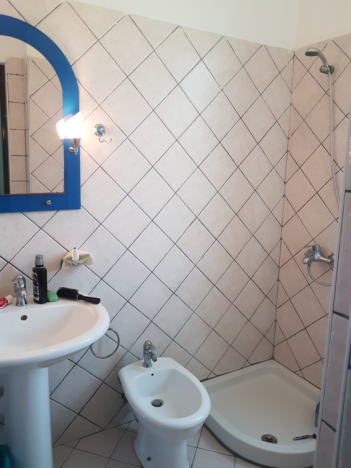 Hotel Korabi photo 4