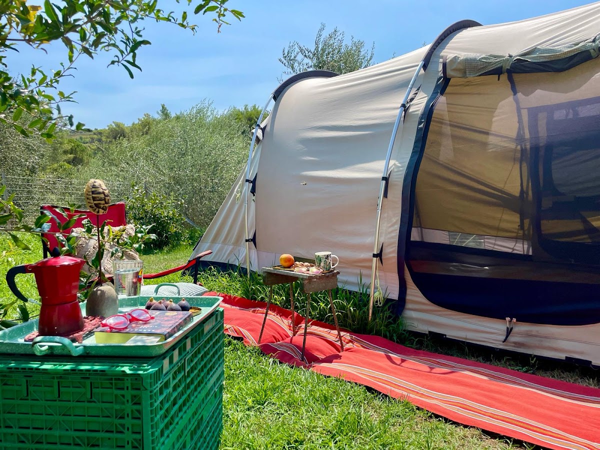 Camping Camp ERA photo 3
