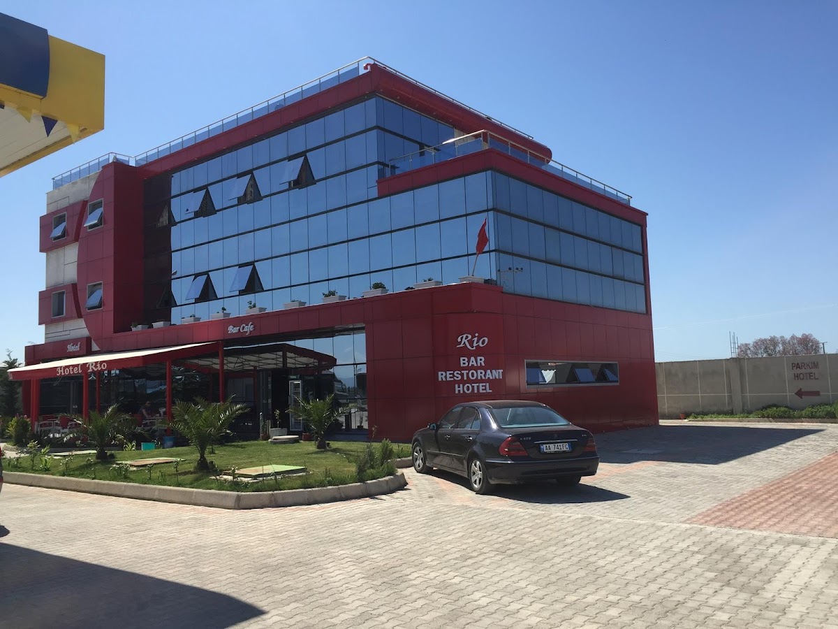 HOTEL RIO