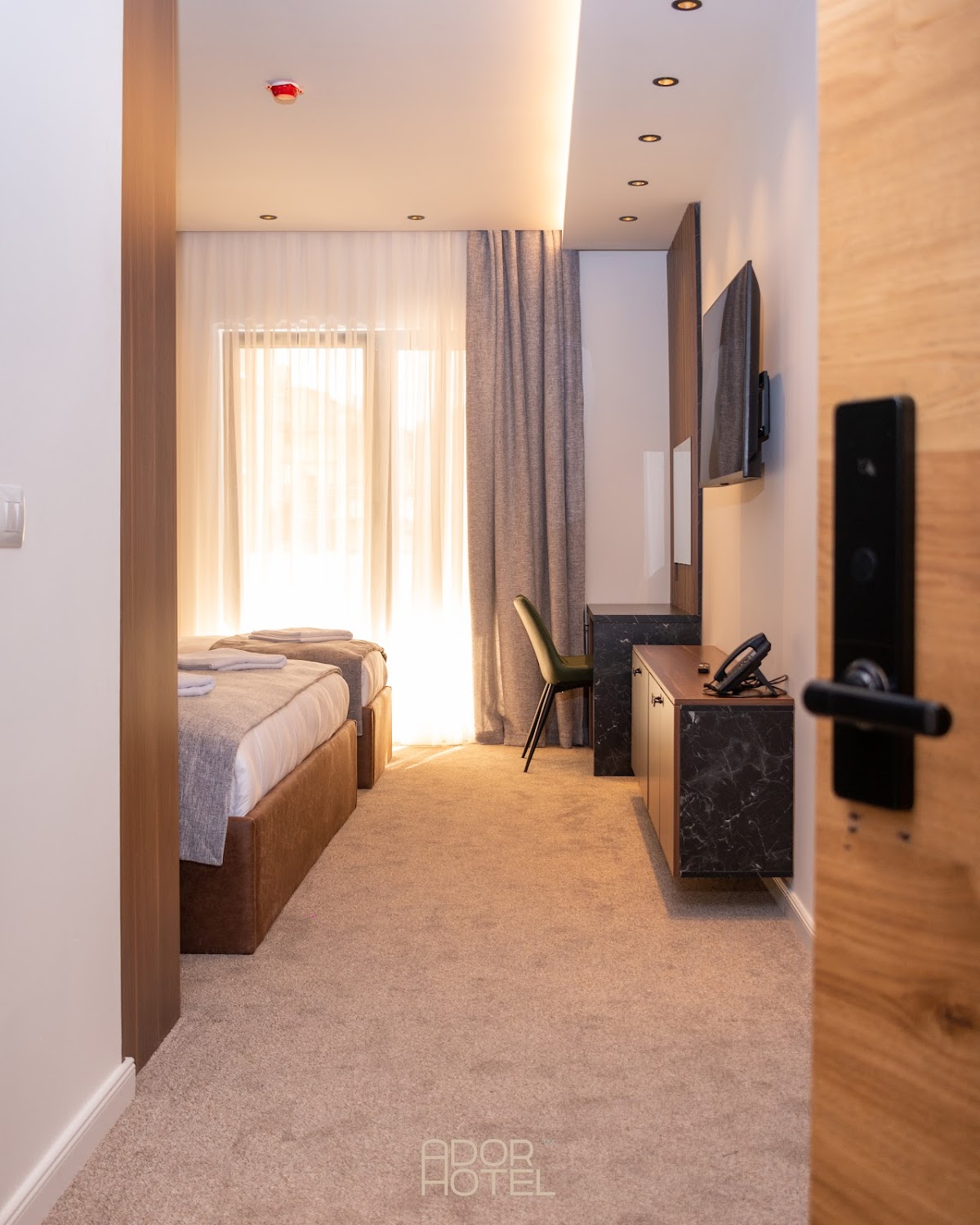 Hotel & restaurant ADOR & Spa photo 2