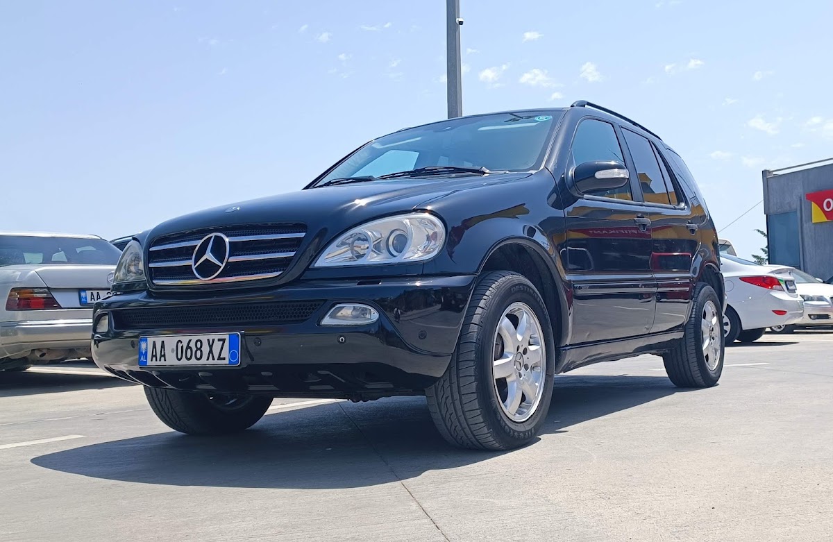 CENTRUM Rent a Car Sarandë photo 3