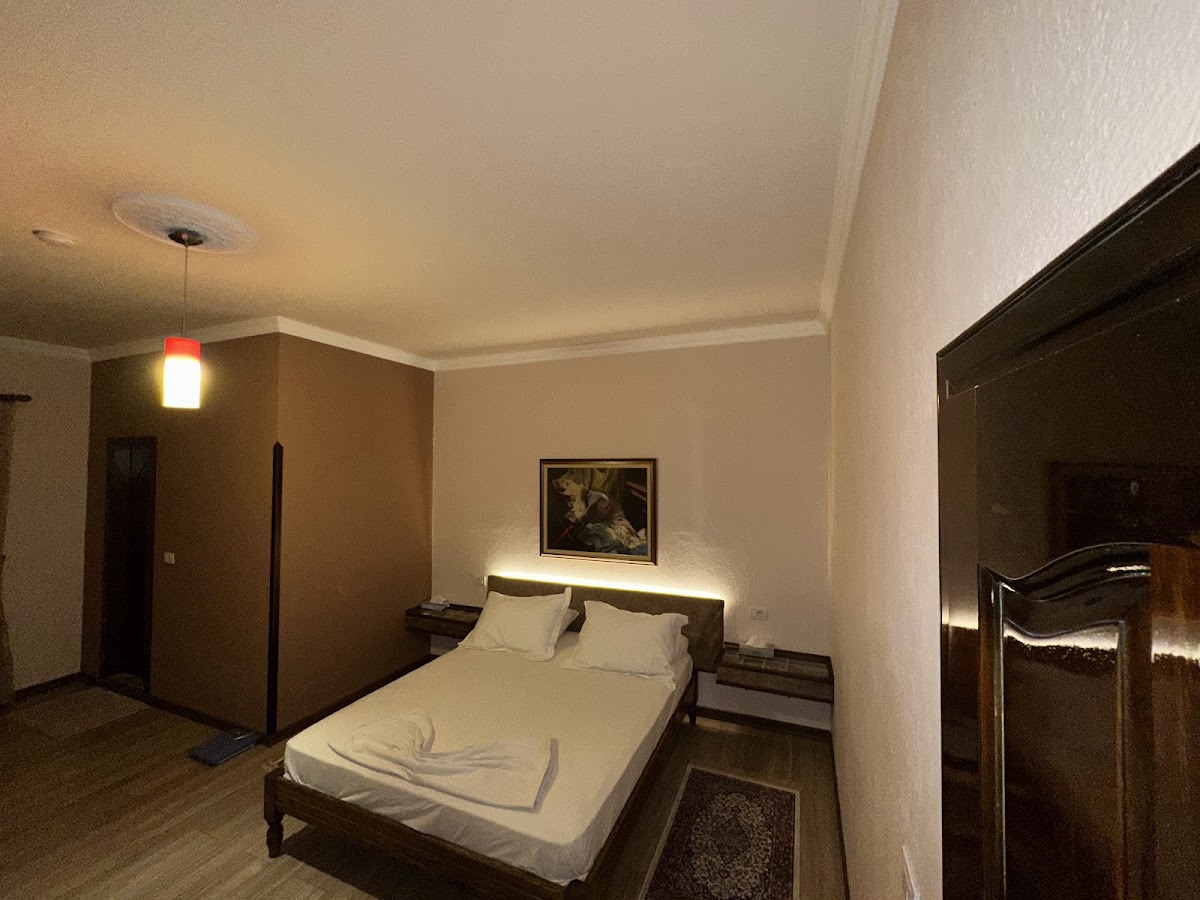 Drini Hotel photo 2