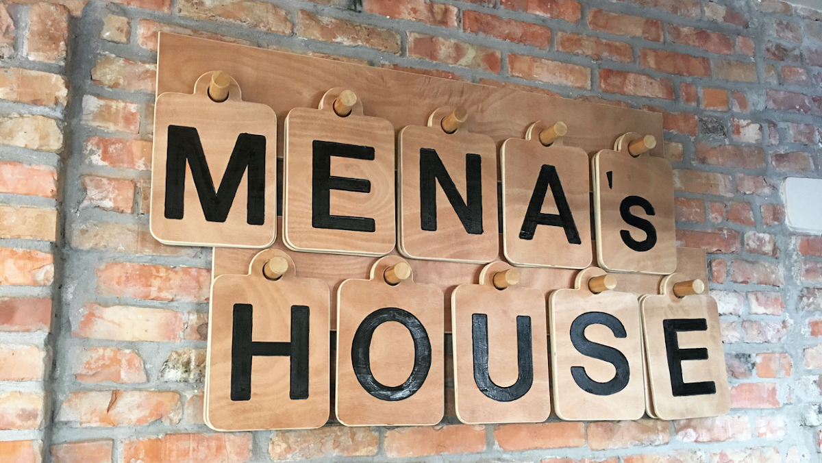 Mena's House( coffe) photo 2