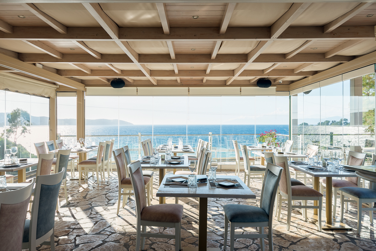 Trilogia Restaurant