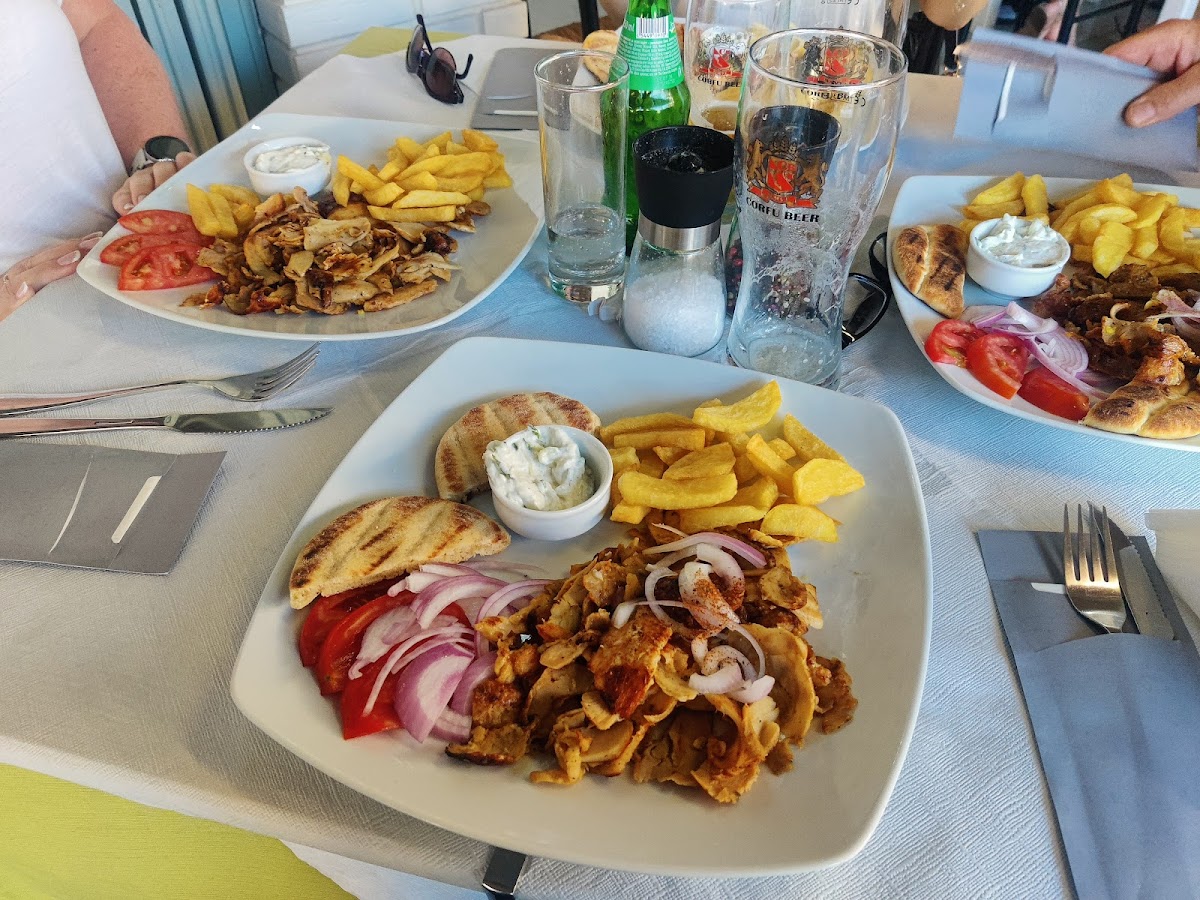 Bolero Restaurant photo 3