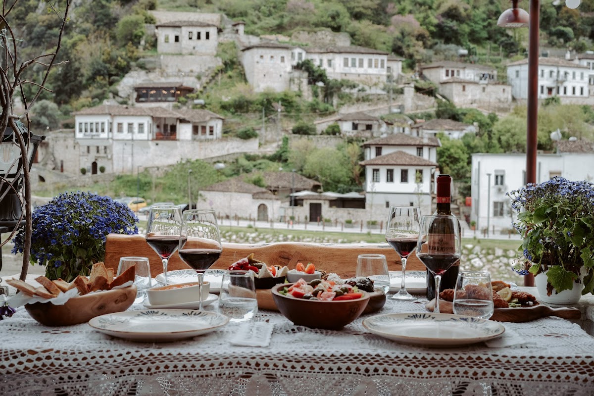 Hotel & Traditional Food Ansel photo 4