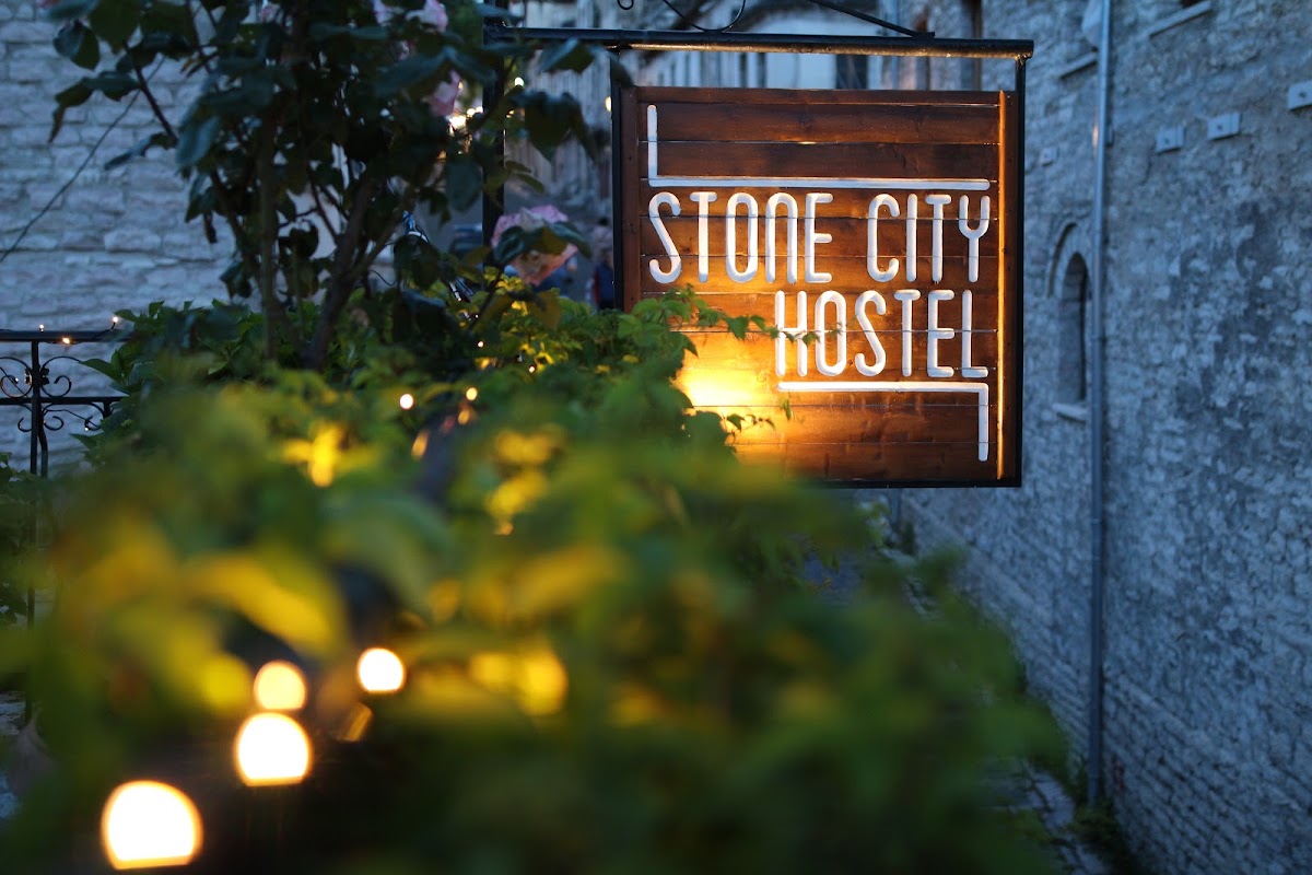 Stone City Hostel photo 5