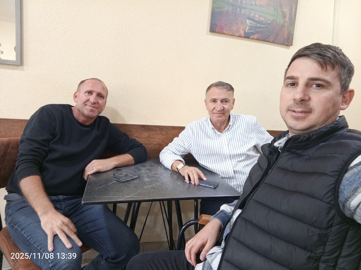 Ergül Cafe photo 4