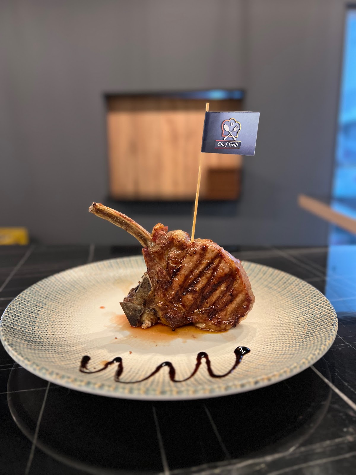 Restaurant Chef Grill — Restorante në Rahovec — photo 2