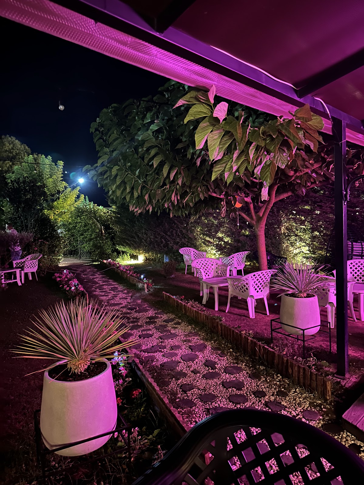 Univers Garden