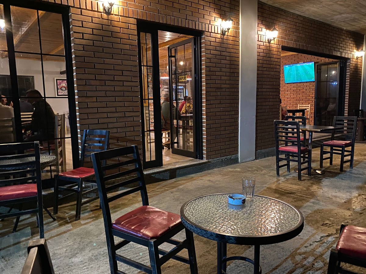 Bar Restorant Lleshi photo 3