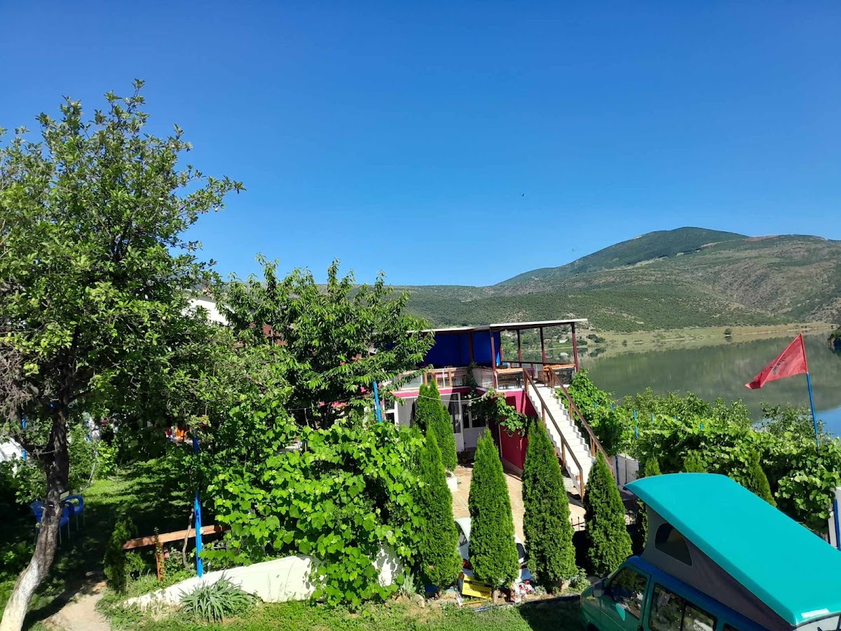 Guesthouse Superpanorama photo 4