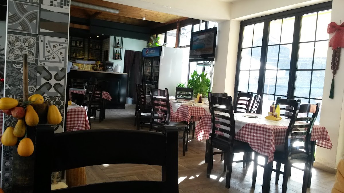 “Biçaku” Bar & Restaurant photo 4
