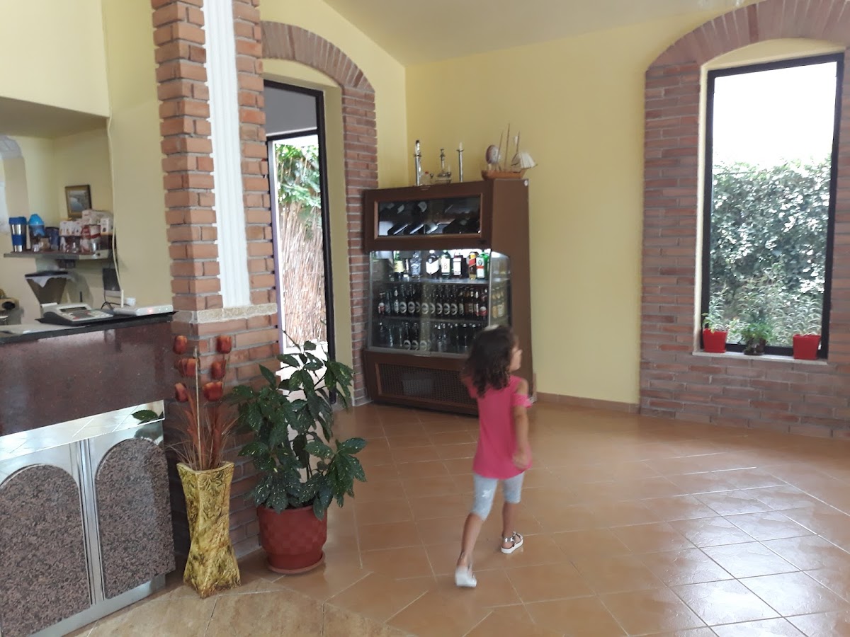 Hotel Saint Marena photo 5