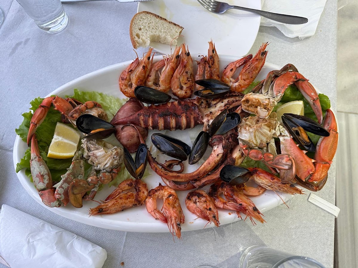 Fisherman's Grill photo 3
