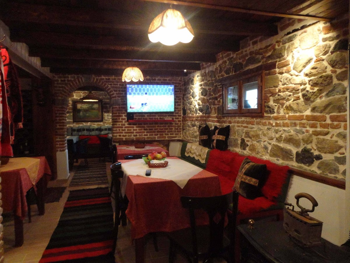 Bujtina Bicolli — Hotele & Akomodim në Korçë — photo 3