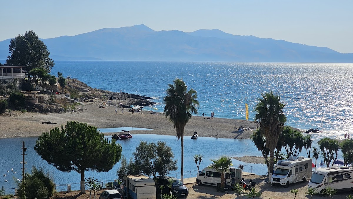El Primero Beach photo 3