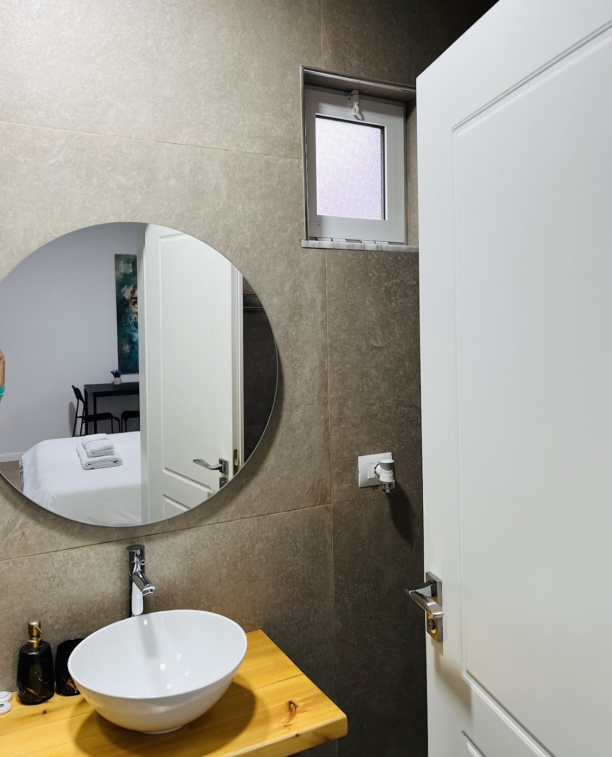 Viva Studio Apartment photo 2