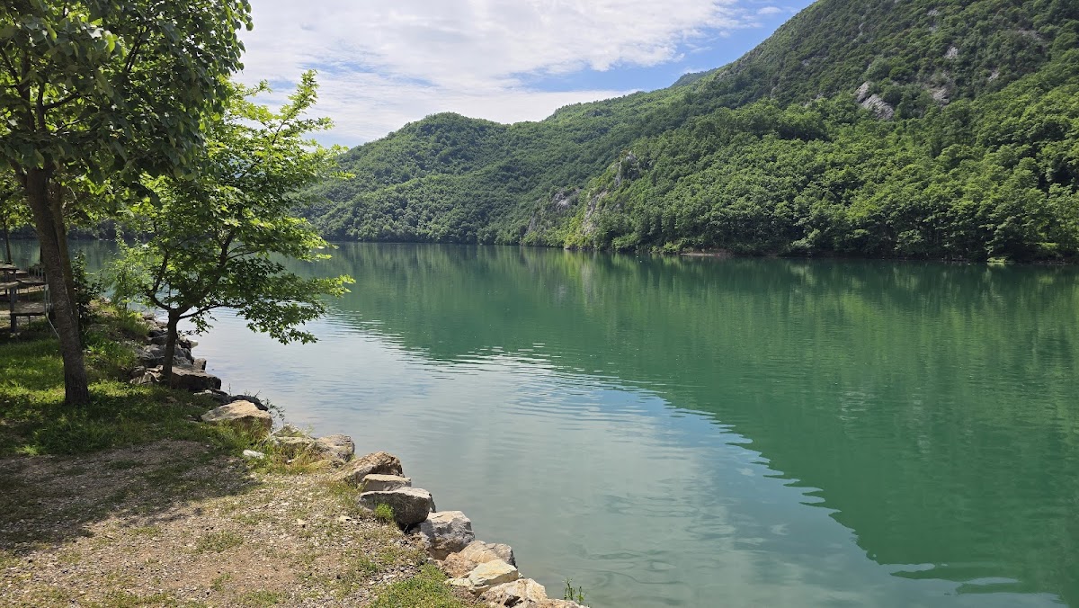 Camping and restaurant the Malçi brothers photo 4
