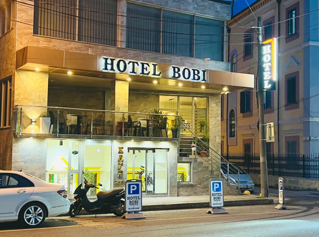 Bobi Hotel Shkoder photo 3