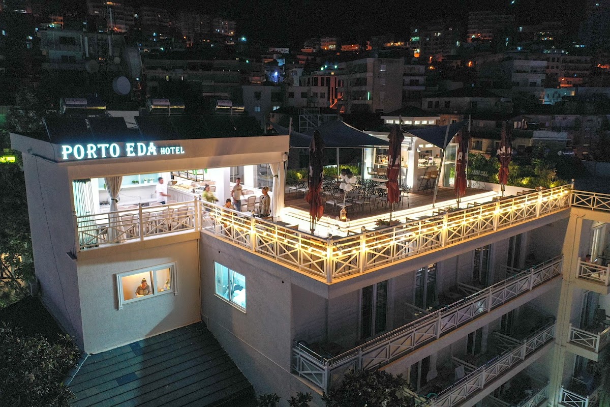 Porto Eda Rooftop photo 2