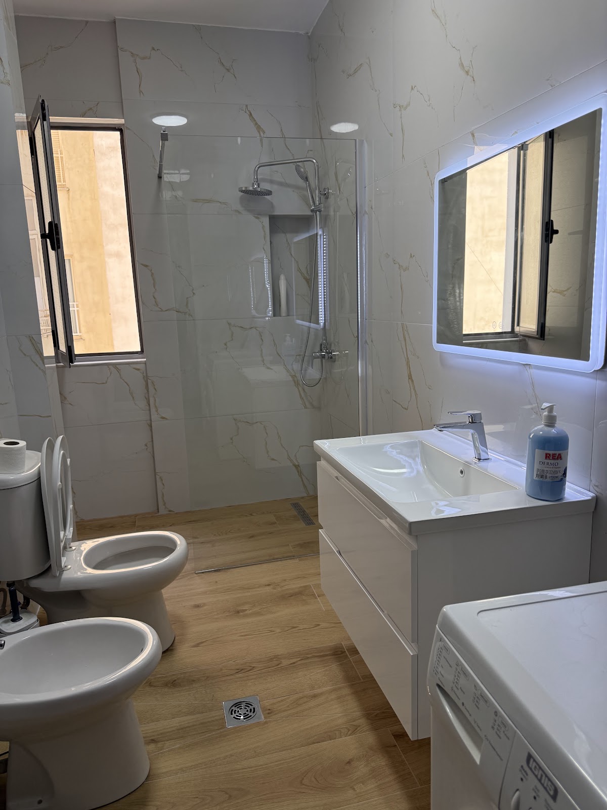 Daily rent GES Apartment photo 3