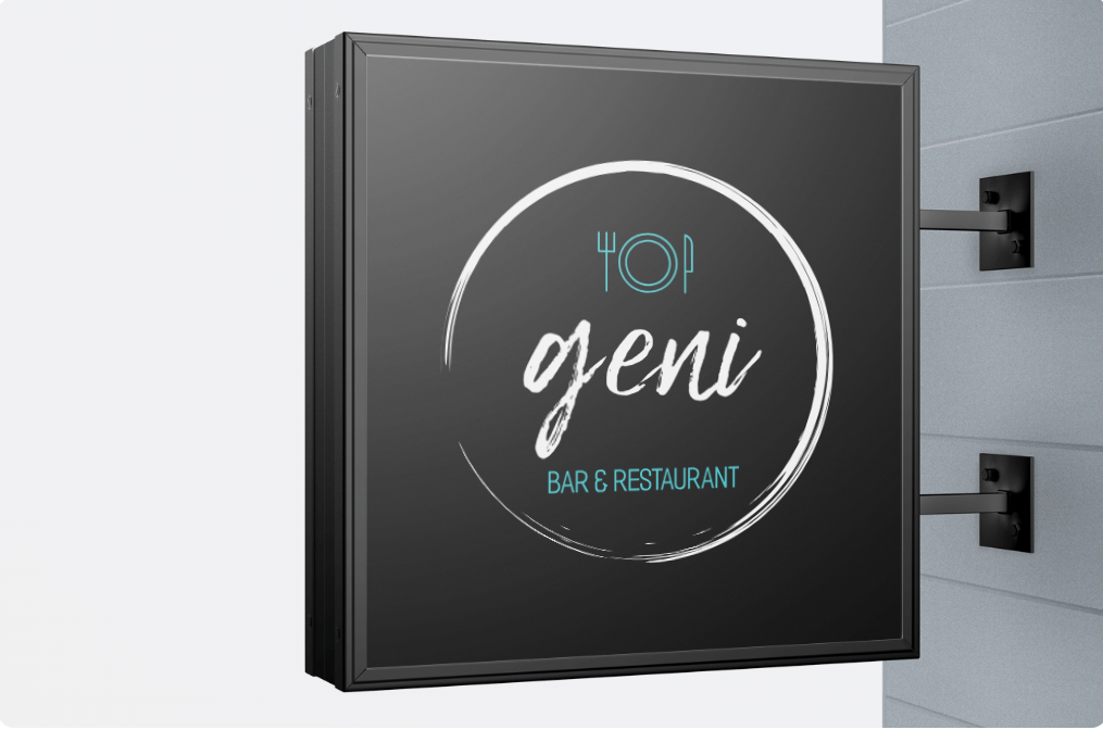 Bar & Restaurant "Geni" photo 4