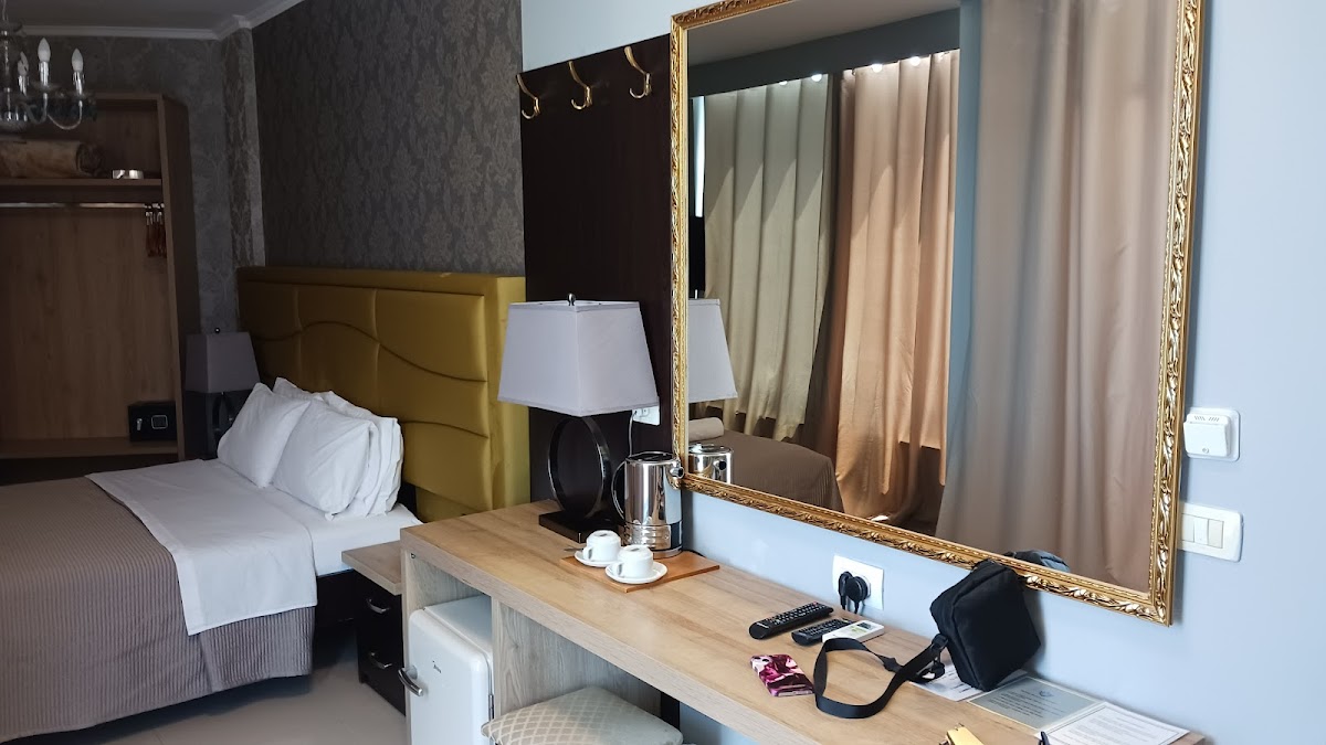 Hotel Royal Saranda, Sarande photo 2