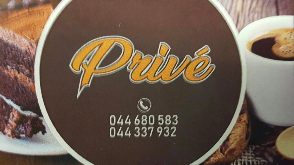 Privé photo 3