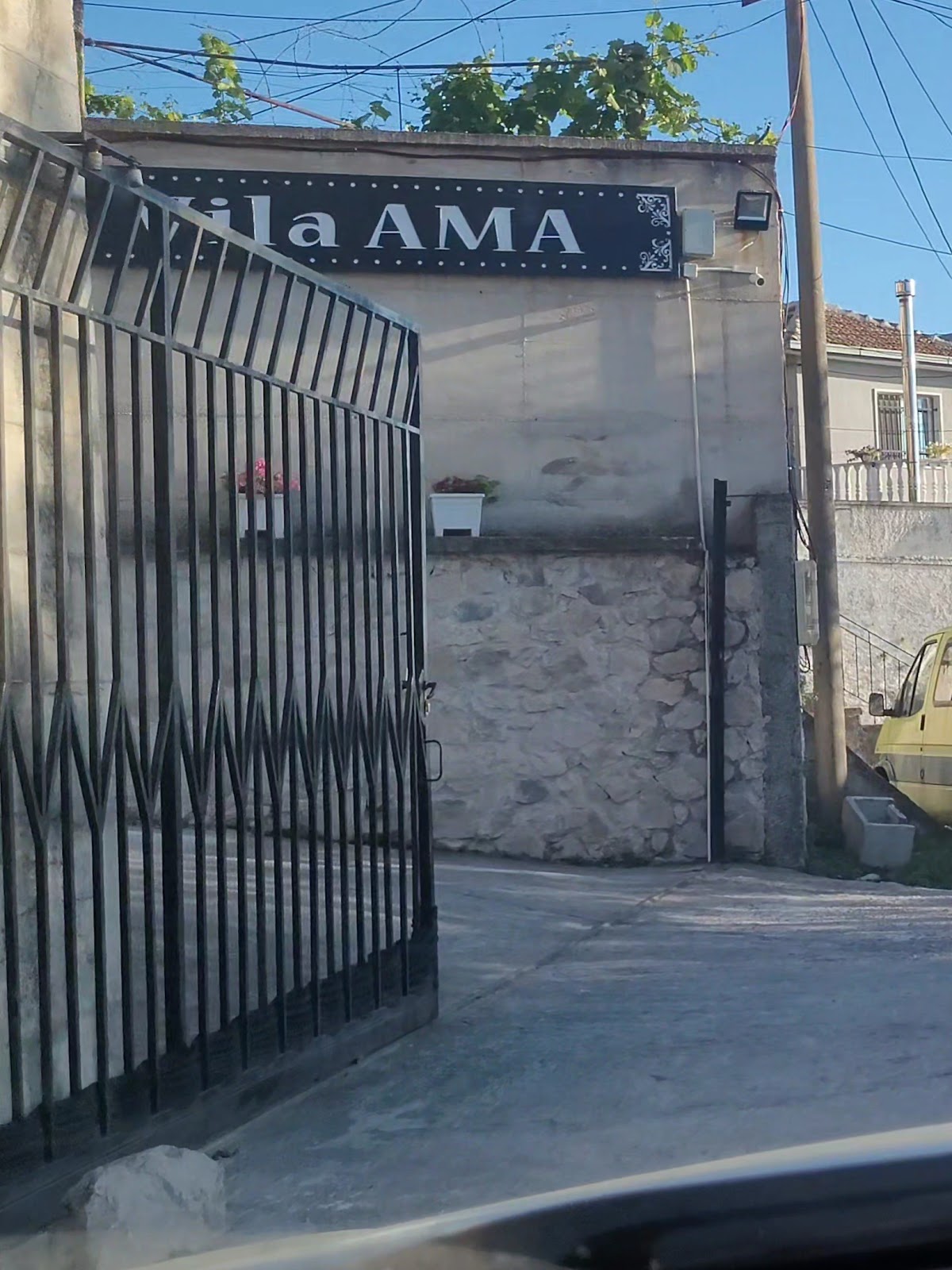 Villa AMA Krujë photo 5