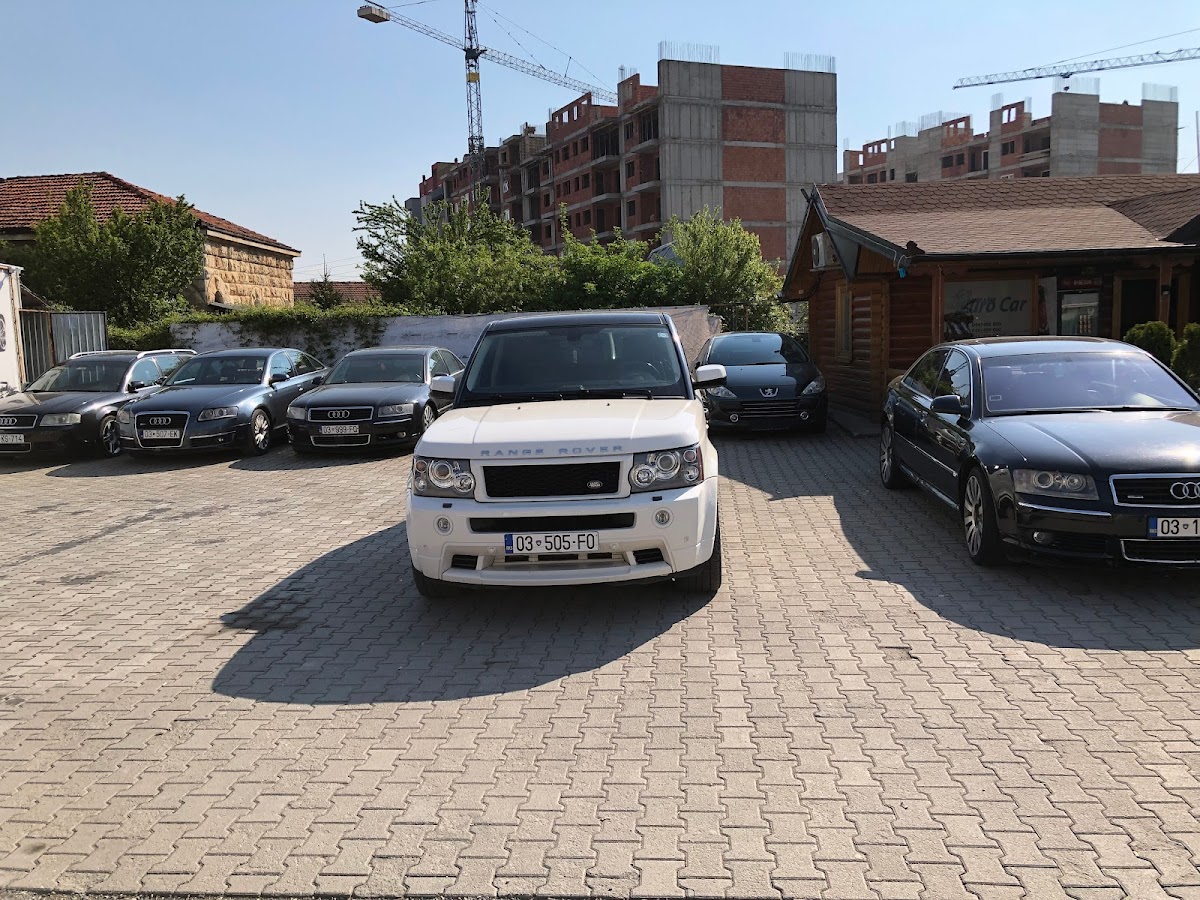 RENT A CAR ADO