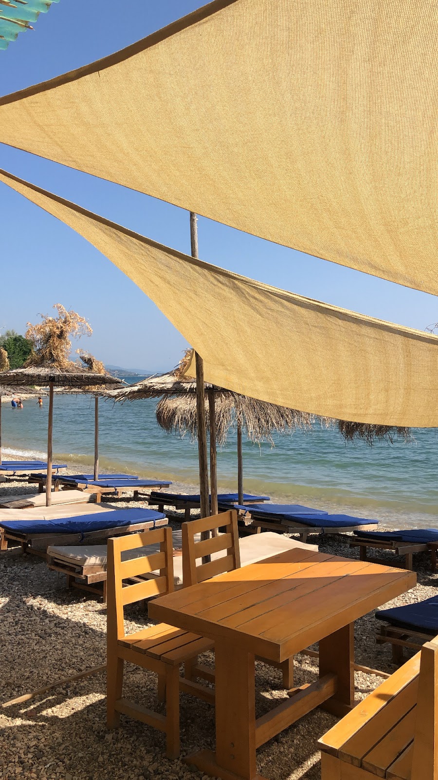 BAR TE BAKJA