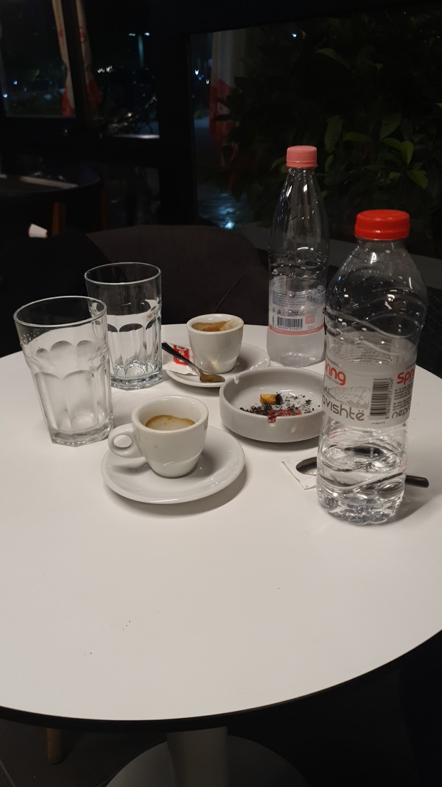 Stop Cafe - 24 Hour photo 3