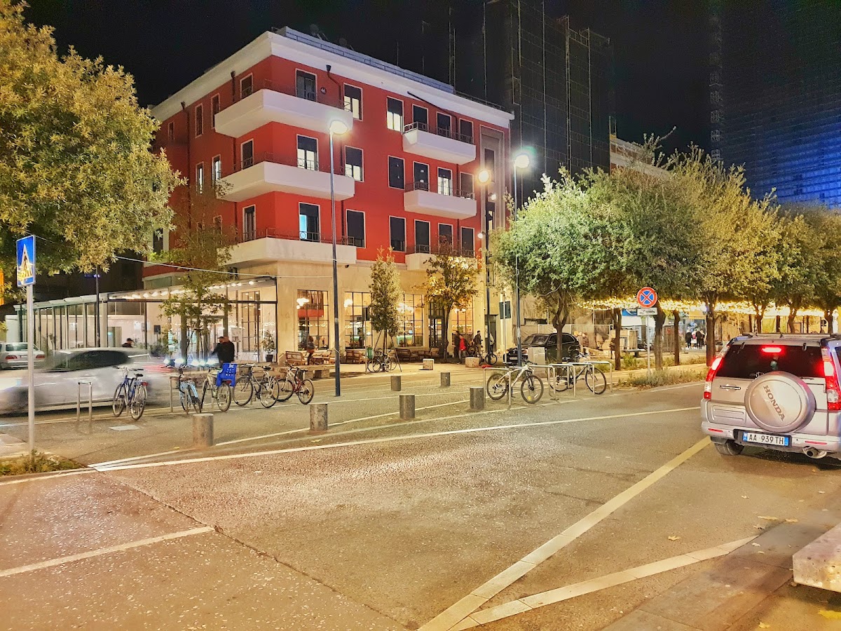 Village Square photo 2