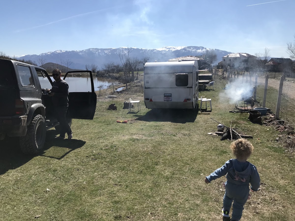Caravan&Rulot park photo 5