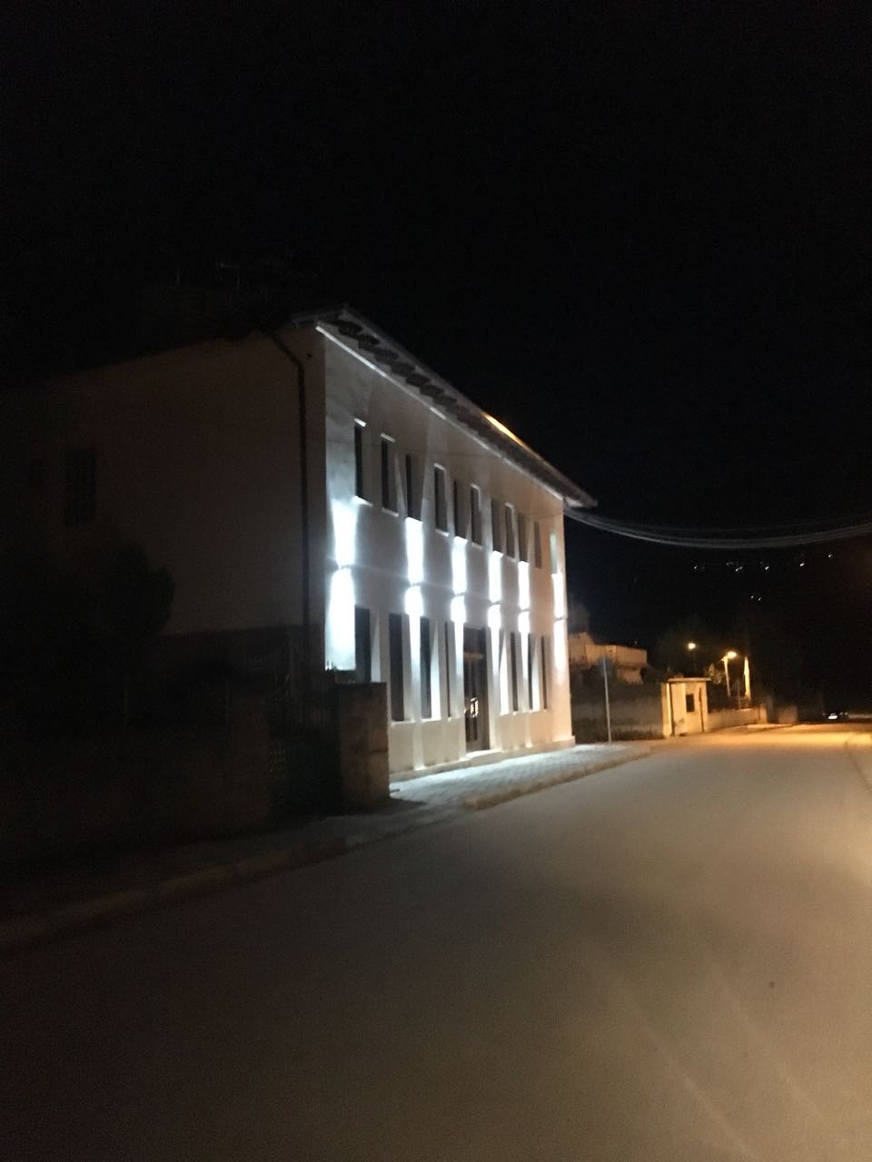 Hotel Agreno Berat photo 5