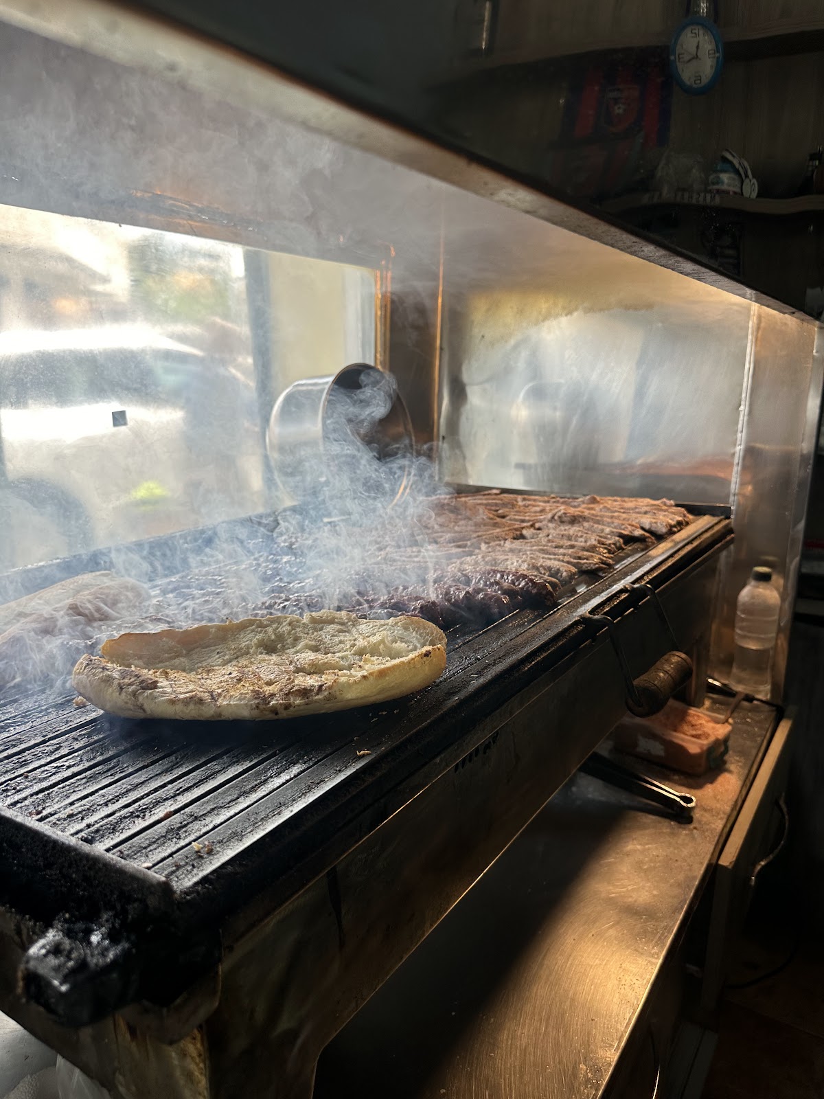 Qebabtore Kadija — Restorante në Shkodër — photo 5
