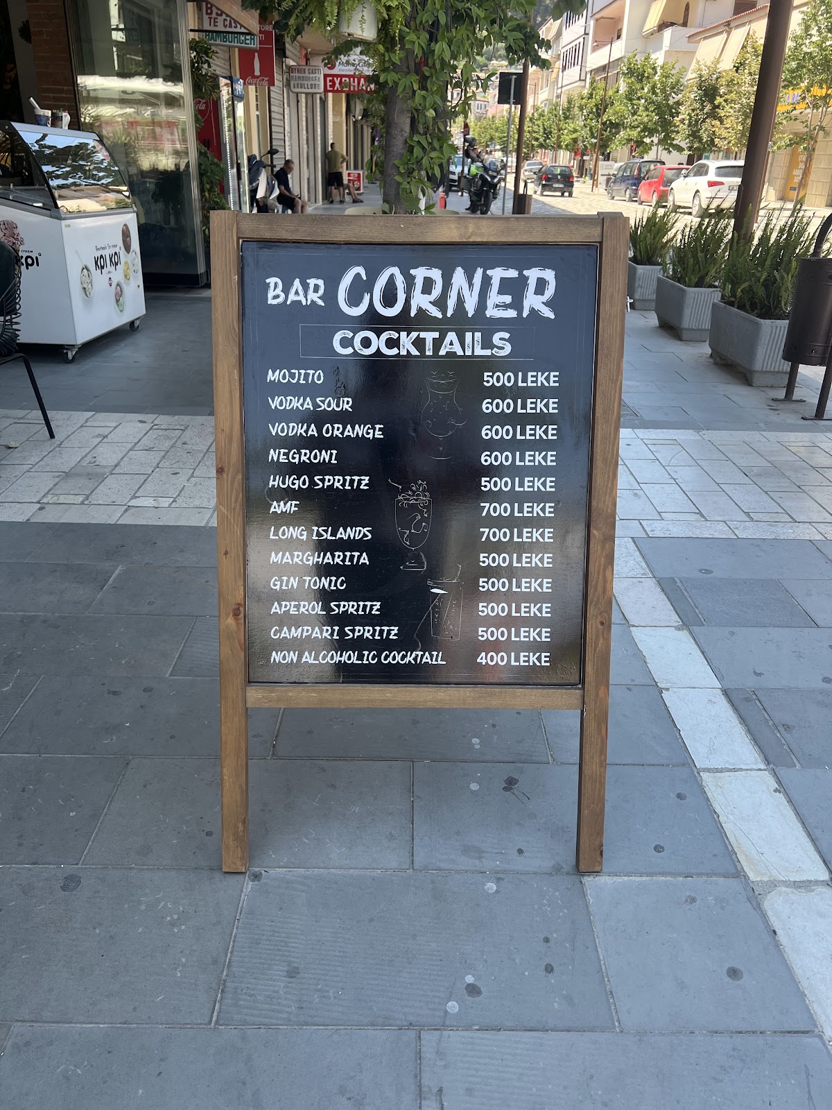 Bar Corner photo 4
