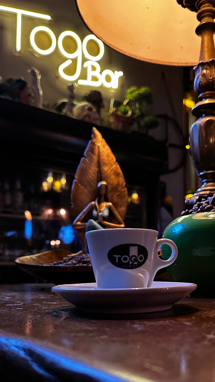 Togo Bar photo 2