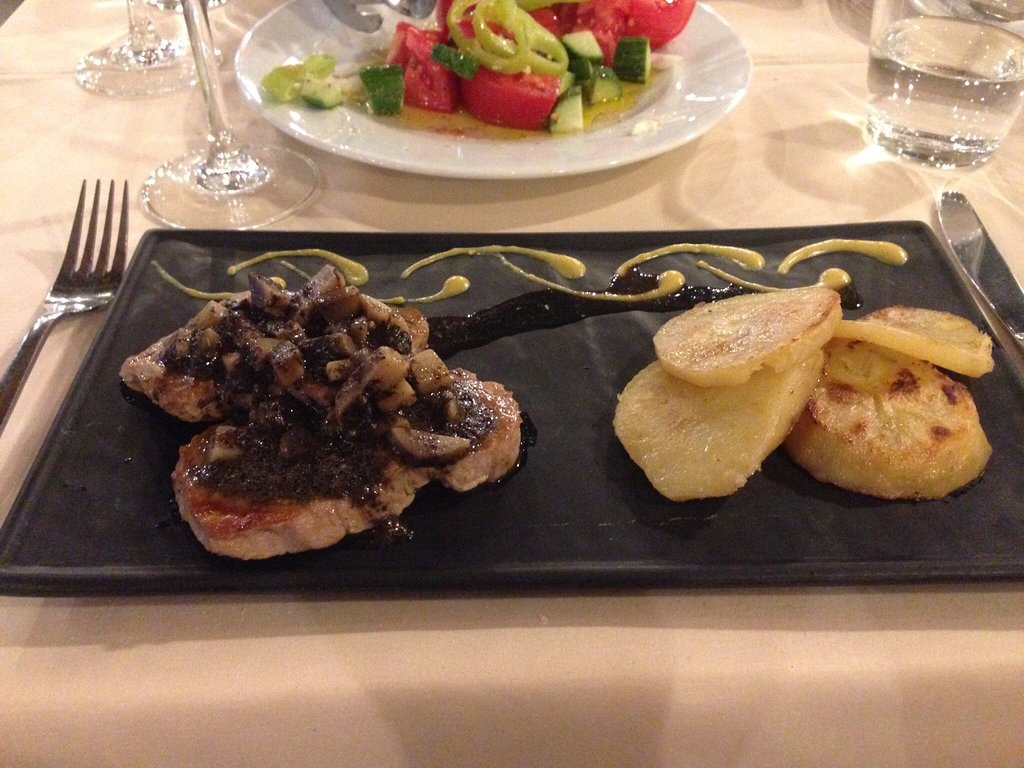 Boutique Hotel Patricia, Tirana photo 4