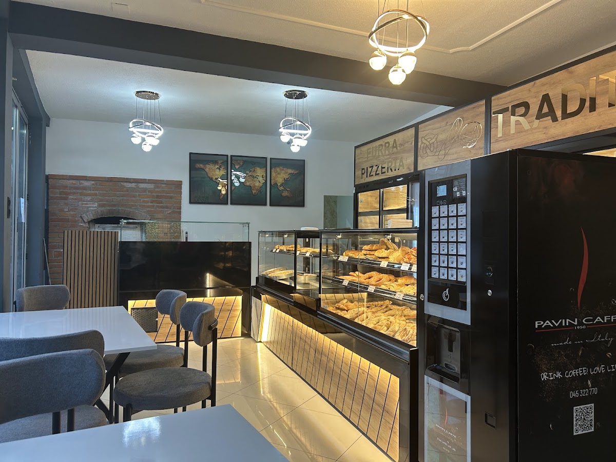 "TRADITA" Bakery&Pizza photo 3