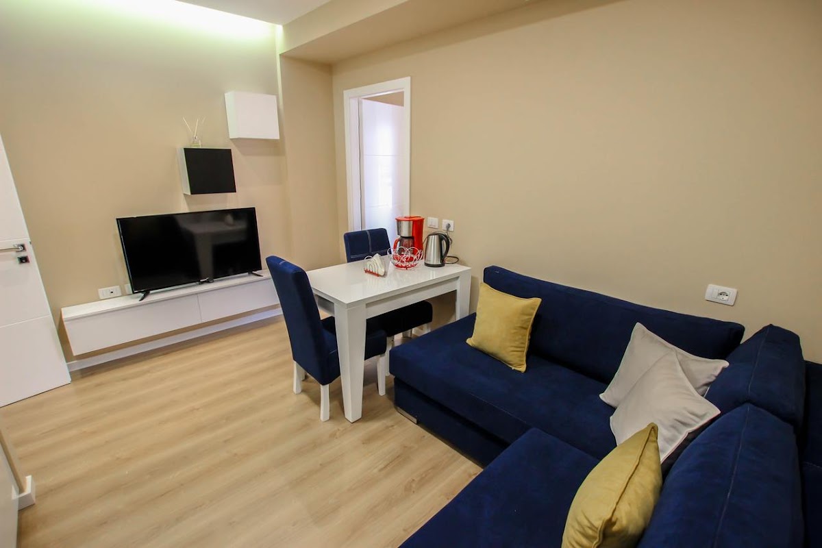 Brilant Luxury Apartment photo 4