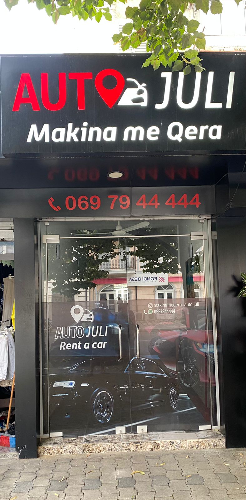 Auto Juli photo 2