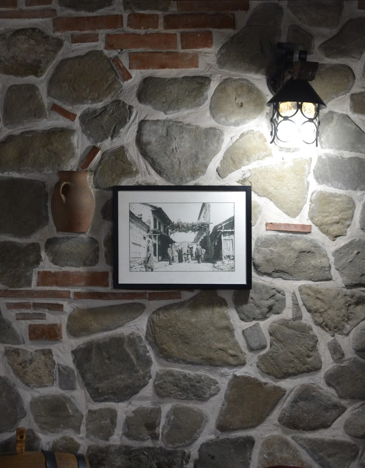 Restaurant Kondor 1996 photo 5