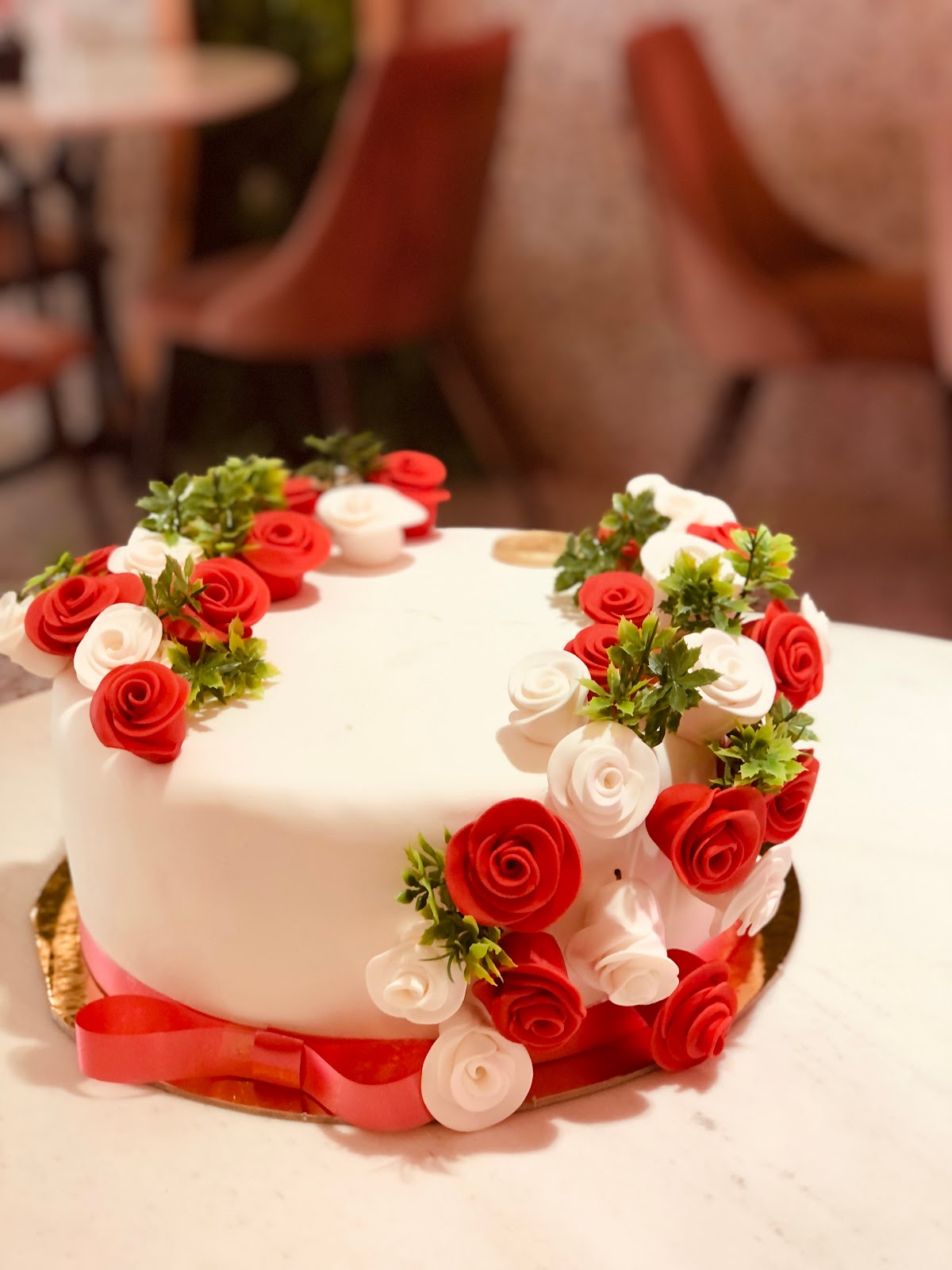 Unna pastry — Restorante në Rahovec — photo 2